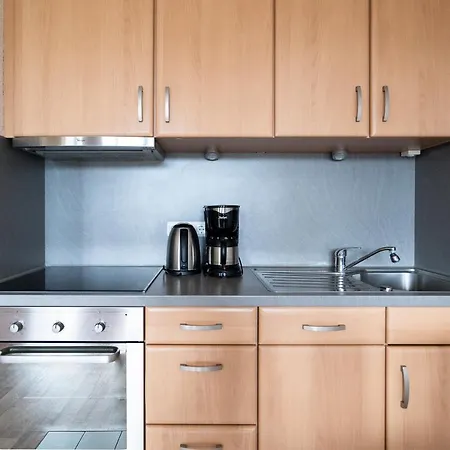 Wohnpark Am Muehlenteich - Appartement 32 Тиммендорфер-Штранд Экстерьер фото